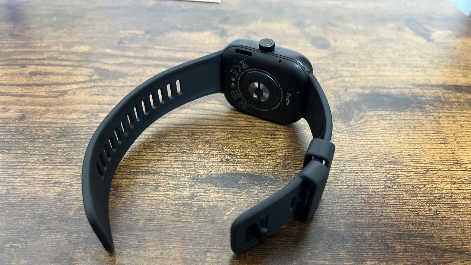 Redmi Watch 4 オブシディアンブラック シャオミ Redmi Watch 4